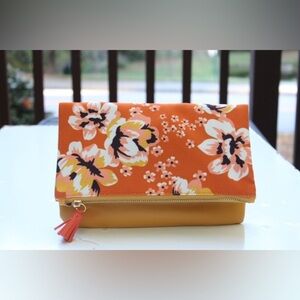 NWOT Rachel Pally handbag/clutch